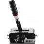THRUSTMASTER Menjač Sequential Shifter and Handbrake Spar TSSH Sparco 038637 - slika 1