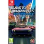 OUTRIGHT GAMES Switch Fast & Furious Spy Racers: Rise of SH1FT3R - slika 1