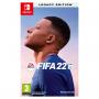 ELECTRONIC ARTS Switch FIFA 22 - Legacy Edition - slika 1