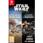 THQ Nordic Switch Star Wars Racer and Commando Combo - slika 1