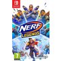 MAXIMUM GAMES Switch Nerf Legends - slika 1