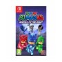 OUTRIGHT GAMES Switch PJ Masks: Heroes of The Night - slika 1