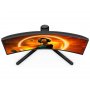 AOC C27G3U/BK WLED FHD 165Hz Gaming zakrivljeni monitor - slika 3