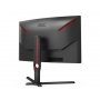 AOC C27G3U/BK WLED FHD 165Hz Gaming zakrivljeni monitor - slika 4