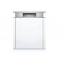 BOSCH Mašina za sudove SGI4HCS48E - slika 1