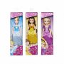 HASBRO DISNEY PRINCESS FASHION LUTKA ASST - slika 1