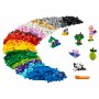 LEGO 11016 KREATIVNE KOCKE ZA GRADNJU - slika 2