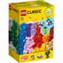 LEGO 11016 KREATIVNE KOCKE ZA GRADNJU - slika 1