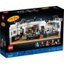 LEGO 21328 SAJNFELD - slika 1