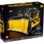 LEGO Modeli za odrasle 42131 CAT® D11T BULDOŽER - slika 1