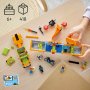 LEGO 60294 AKROBATSKI KAMION - slika 4