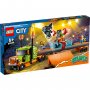 LEGO 60294 AKROBATSKI KAMION - slika 1