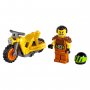 LEGO 60297 AKROBATSKI MOTOR: RAZARAČ - slika 2