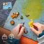 LEGO 60297 AKROBATSKI MOTOR: RAZARAČ - slika 4