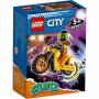 LEGO 60297 AKROBATSKI MOTOR: RAZARAČ - slika 1
