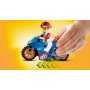 LEGO 60298 AKROBATSKI MOTOR: RAKETA - slika 3