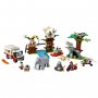 LEGO 60307 KAMP ZA SPAŠAVANJE DIVLJIH ŽIVOTINJA - slika 2
