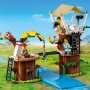 LEGO 60307 KAMP ZA SPAŠAVANJE DIVLJIH ŽIVOTINJA - slika 4