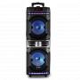 XPLORE Karaoke sistem XP8819 THUNDER 2xmic/FM/microSD/mp3/wma/USB/BT/AUX 1000 W - slika 1