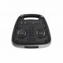 XPLORE Karaoke sistem XP8814 Effect mic/FM/microSD/mp3/wma/USB/BT/AUX/MIC/450W - slika 2