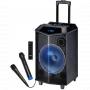 XPLORE Karaoke sistem XP8811 Havana FM/microSD/USB/BT/MICx2/600W/daljinski - slika 1