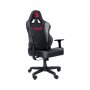 A4 TECH Bloody GC-330 crno/siva Gaming stolica - slika 2