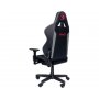 A4 TECH Bloody GC-330 crno/siva Gaming stolica - slika 3