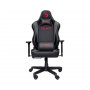 A4 TECH Bloody GC-330 crno/siva Gaming stolica - slika 1