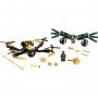 LEGO 76195 SPAJDERMENOV DUEL DRONOVIMA - slika 2