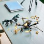 LEGO 76195 SPAJDERMENOV DUEL DRONOVIMA - slika 4