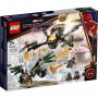LEGO 76195 SPAJDERMENOV DUEL DRONOVIMA - slika 1