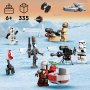LEGO 75307STAR WARS™ BOŽIĆNI KALENDAR - slika 3