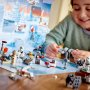 LEGO 75307STAR WARS™ BOŽIĆNI KALENDAR - slika 4