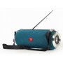 GEMBIRD SPK-BT-17-G Zvucnik  Bluetooth  +handsfree  + antena - slika 2
