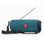 GEMBIRD SPK-BT-17-G Zvucnik  Bluetooth  +handsfree  + antena - slika 1