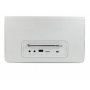 SAL Prenosni retro radio prijemnik RRT5B 2x5W, FM, USB, microSD, Bluetooth, baterija 3000mAh - slika 3