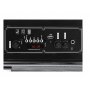 SAL Prenosna PAR16BT zvucna kutija Bluetooth konekcija, FM, USB/microSD, AUX, 30W LED - slika 2