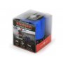 GEMBIRD SPK-BT-08-B  Portable Bluetooth speaker +handsfree 3W, FM, microSD, AUX, blue - slika 2