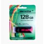 MemoStar USB Flash 128GB 3.0 U-Slide Crni - slika 1