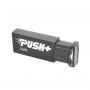 PATRIOT USB Flash 32GB PUSH+ 3.2 Gen 1 PSF32GPSHB32U Black - slika 2