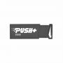 PATRIOT USB Flash 32GB PUSH+ 3.2 Gen 1 PSF32GPSHB32U Black - slika 1