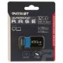 PATRIOT USB Flash 32GB Supersonic Rage 3.0 PEF32GSRUSB Black - slika 3