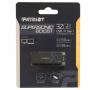 PATRIOT USB Flash 32GB Supersonic Boost Series 3.0 PEF32GSBUSB Black - slika 3