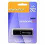 MemoStar USB Flash 32GB 3.0 CUBOID metalni crni - slika 1