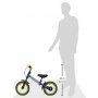 HUDORA Dečiji bicikl bez pedala 10032/01 - slika 3