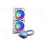 COOLER MASTER MasterLiquid ML240 ILLUSION RGB vodeno hlađenje belo (MLX-D24M-A18PW-R1) - slika 3