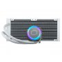 COOLER MASTER MasterLiquid ML240 ILLUSION RGB vodeno hlađenje belo (MLX-D24M-A18PW-R1) - slika 4