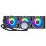 COOLER MASTER MasterLiquid ML360 ILLUSION RGB vodeno hlađenje (MLX-D36M-A18P2-R1) - slika 2