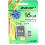 MemoStar Micro SD 16GB V10 4K - slika 1
