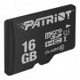 PATRIOT Micro SDHC 16GB Class 10 LX Series UHS-I CL10 PSF16GMDC10 - slika 2